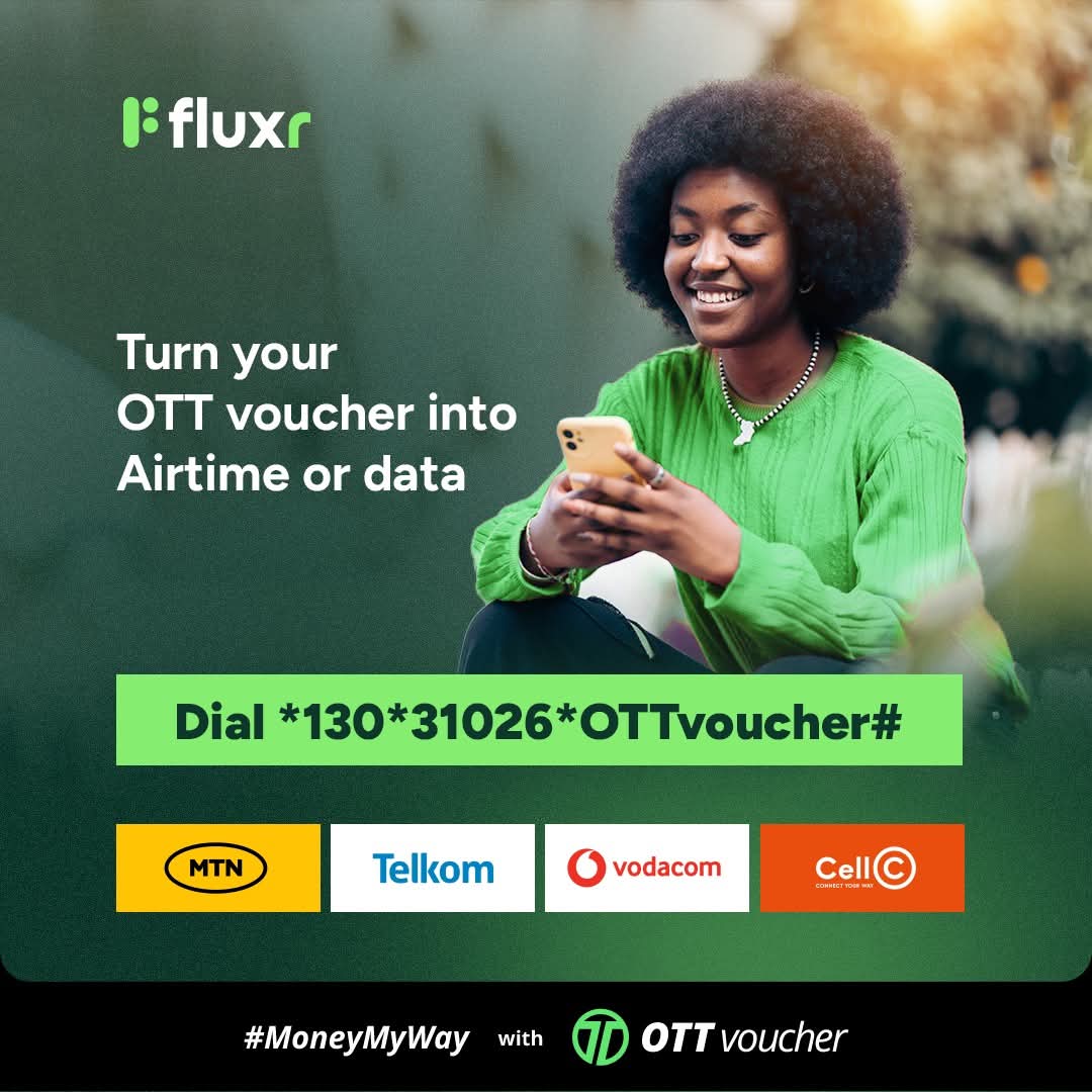 Stay connected campaign with Fluxr bundles