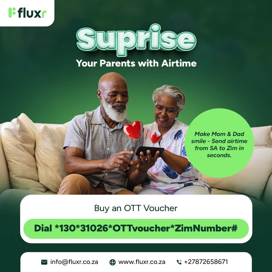 Fluxr WhatsApp support post