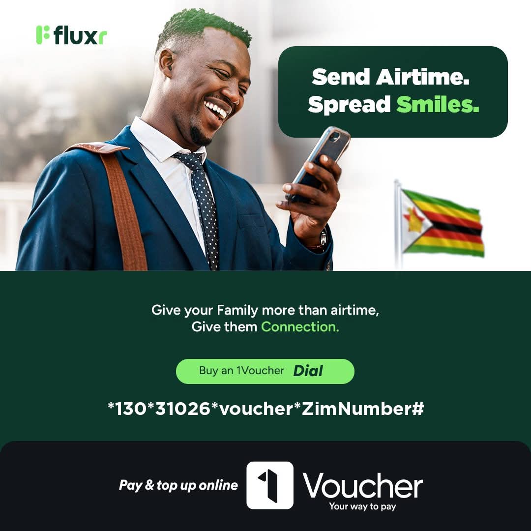 Your connection their smile social campaign